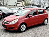 second-hand Opel Corsa 