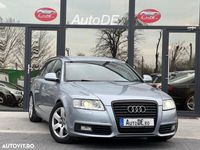 second-hand Audi A6 