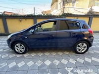 second-hand Opel Corsa 1,3 diesel IMPECABIL