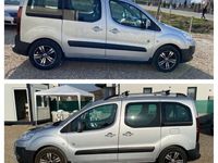 second-hand Peugeot Partner Tepee HDi FAP 110 Premium