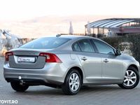 second-hand Volvo S60 