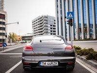 second-hand Porsche Panamera 3.0 Tiptronic S