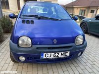 second-hand Renault Twingo 1.2 BA1