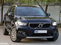 second-hand Volvo XC40 D3 Inscription