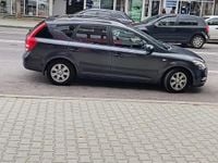 Second-hand Kia Ceed 116 CP (85 kW) 2011 Hatchback