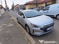 second-hand Hyundai Elantra 2019 Calarasi