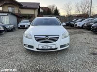 second-hand Opel Insignia 2.0 CDTI