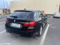 second-hand BMW 520 Seria 5 d Touring Aut. Modern Line