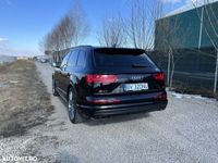 second-hand Audi SQ7 4.0 TDI quattro Tiptronic