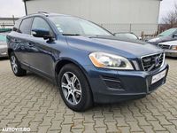 second-hand Volvo XC60 D5 AWD Aut. Summum