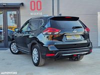 Second-hand Nissan X-Trail Tekna 160 CP (117 kW) 2021 Culoarenegru SUV
