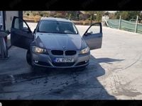 Second-hand BMW 318 143 CP (105 kW) 2010 Berlinǎ