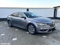 Second-hand Renault Talisman Intens 160 CP (117 kW) 2021 Culoaregri Berlinǎ