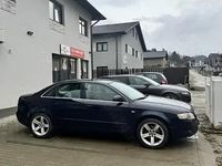 Second-hand Audi A4 140 CP (102 kW) 2005 Berlinǎ