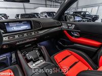 second-hand Mercedes GLE63 AMG AMG Coupe S MHEV 4MATIC+