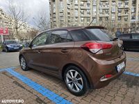 second-hand Hyundai i20 