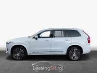 second-hand Volvo XC90 2020 2.0 null 303 CP 75.659 km - 57.461 EUR - leasing auto