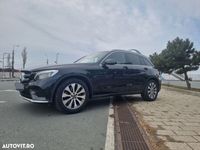 second-hand Mercedes GLC250 d 4Matic 9G-TRONIC