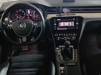 Second-hand VW Passat 150 CP (110 kW) 2016 Berlinǎ