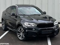 second-hand BMW X6 xDrive30d