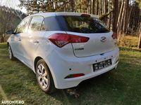 second-hand Hyundai i20 1.25 84CP M/T Comfort