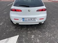 Second-hand Alfa Romeo 159 Ti 170 CP (125 kW) 2010 Break