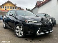 second-hand Lexus UX 250h