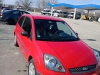 Second-hand Ford Fiesta 60 CP (44 kW) 2006 Hatchback