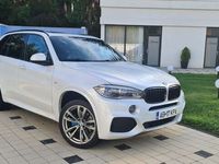 second-hand BMW X5 xDrive30d