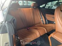 second-hand Mercedes E400 2019 3.0 Diesel 340 CP 44.500 km - 60.561 EUR - leasing auto