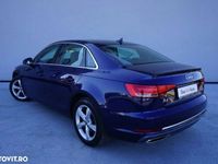 second-hand Audi A4 