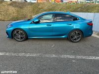 second-hand BMW 220 Seria 2 d xDrive AT M Sport