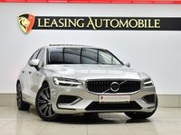 second-hand Volvo S60 T6 AWD Inscription