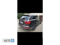 Second-hand Audi Q7 240 CP (176 kW) 2010 Maro SUV