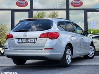 second-hand Opel Astra 