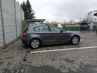 Second-hand BMW 120 163 CP (119 kW) 2006 Hatchback