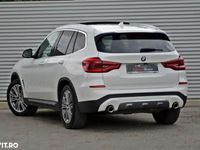 second-hand BMW X3 xDrive20i Aut. Luxury Line
