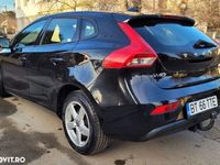 second-hand Volvo V40 