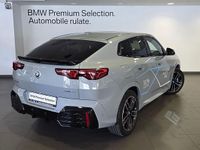 Second-hand BMW iX2 Comfort Edition 230 kW (313 CP) 2025 Gri brooklyn metalizat m metalizat SUV