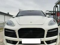 Second-hand Porsche Cayenne 180 CP (132 kW) 2012 SUV
