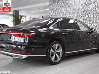 second-hand Audi A8L A83.0 PI 60 TFSI e quattro PHEV Tiptronic