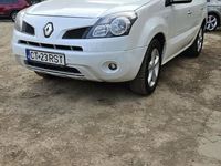 second-hand Renault Koleos 