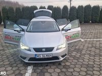 second-hand Seat Leon ST 1.6 TDI Start&Stop DSG Style