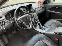 Second-hand Volvo S80 133 CP (97 kW) 2016 Berlinǎ