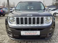 second-hand Jeep Renegade 2015 · 126 100 km · 1 956 cm3 · Diesel