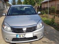 second-hand Dacia Sandero 
