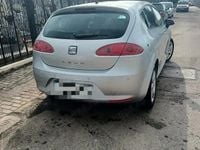 Second-hand Seat Leon 85 CP (62 kW) 2007 Gri Hatchback