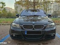 Second-hand BMW 325 Sport Line 218 CP (160 kW) 2011 Culoarenegru Berlinǎ