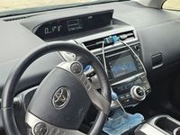 second-hand Toyota Prius+ 