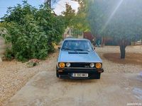 Second-hand VW Golf 70 CP (51 kW) 1983 Coupe